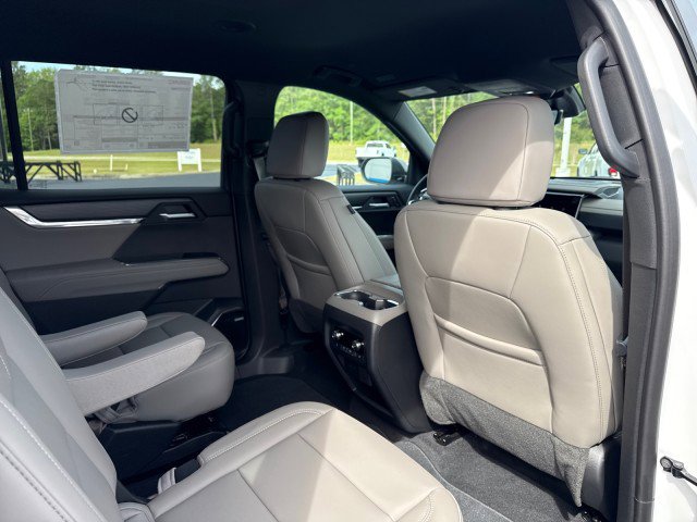 New 2026 GMC Acadia Elevation image 15
