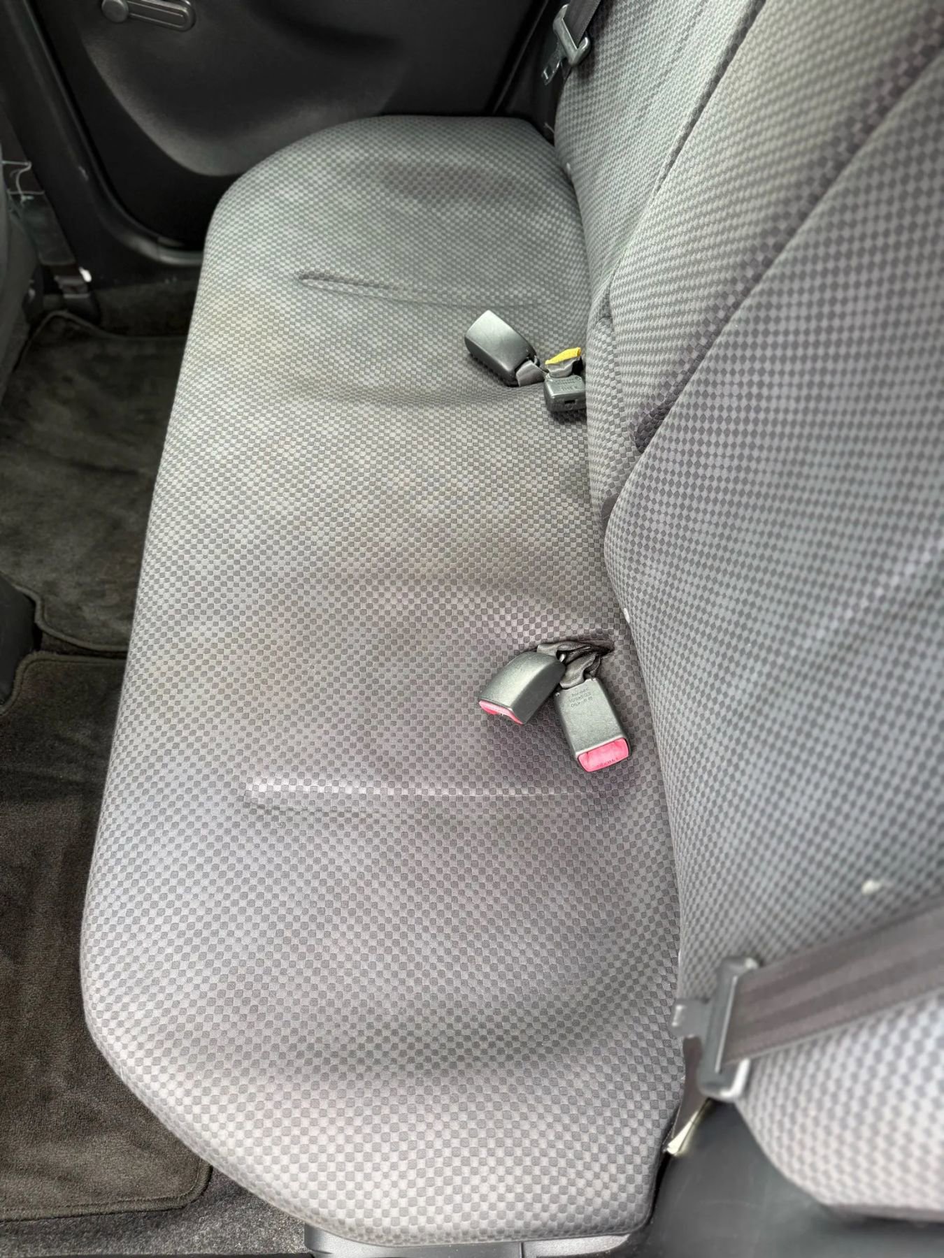 Used 2008 Toyota Yaris S image 21