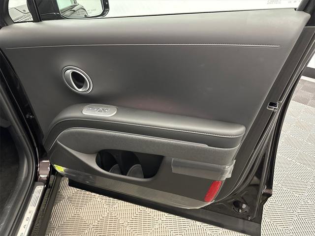 New 2026 Hyundai Palisade Calligraphy image 16