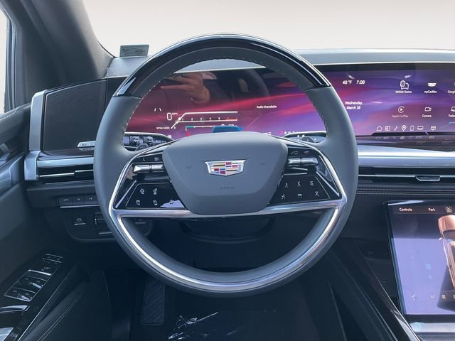 New 2026 Cadillac Escalade ESV Luxury w/ Touring Package image 12