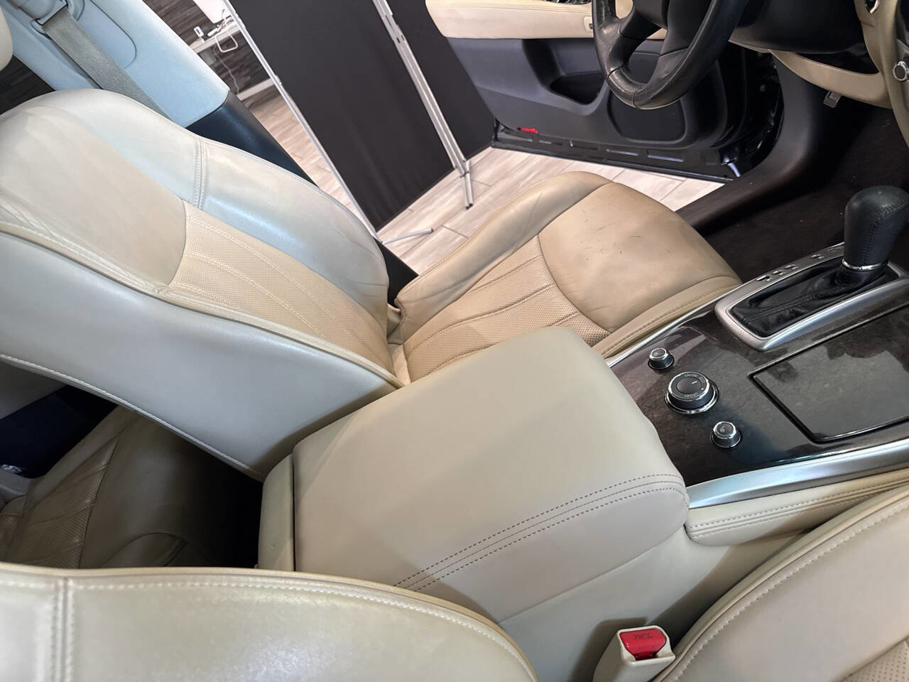 Used 2015 INFINITI QX60 FWD w/ Premium Plus Package image 27