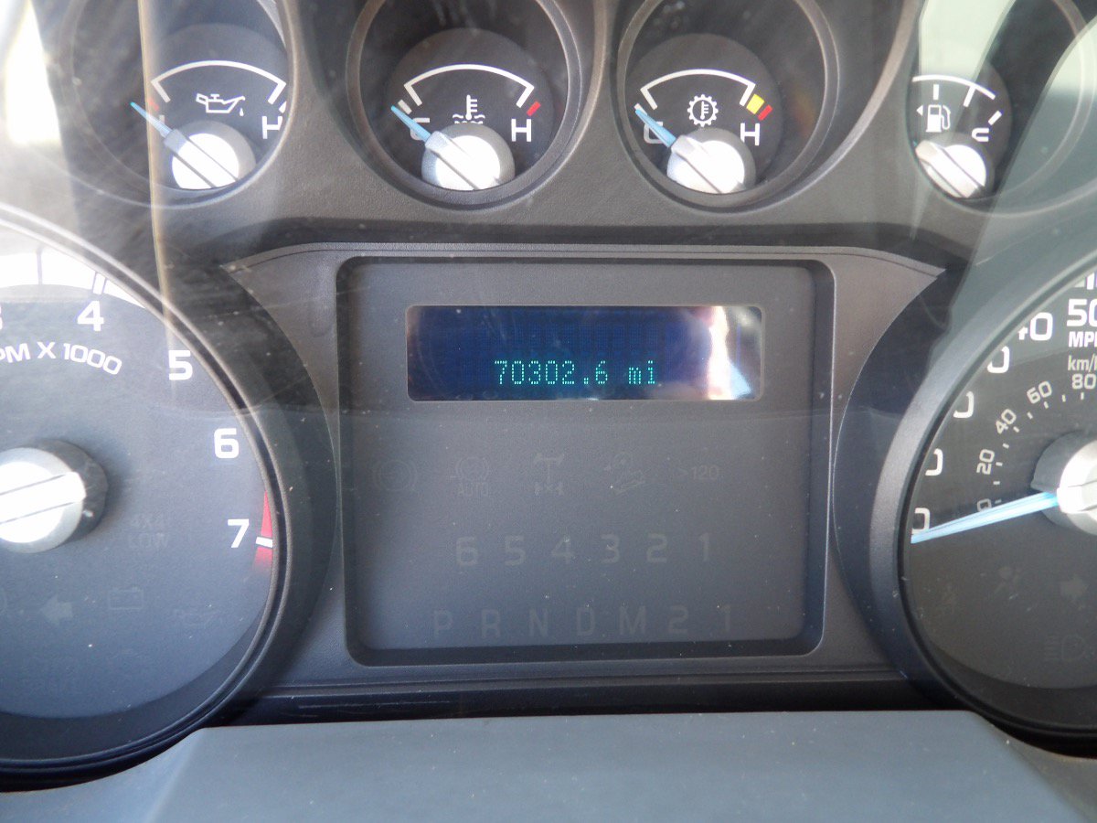 Used 2015 Ford F250 XL RWD image 9