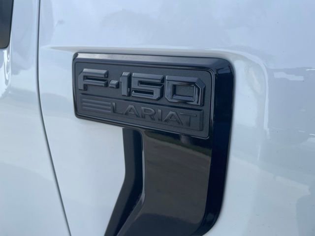 New 2026 Ford F150 Lariat image 31