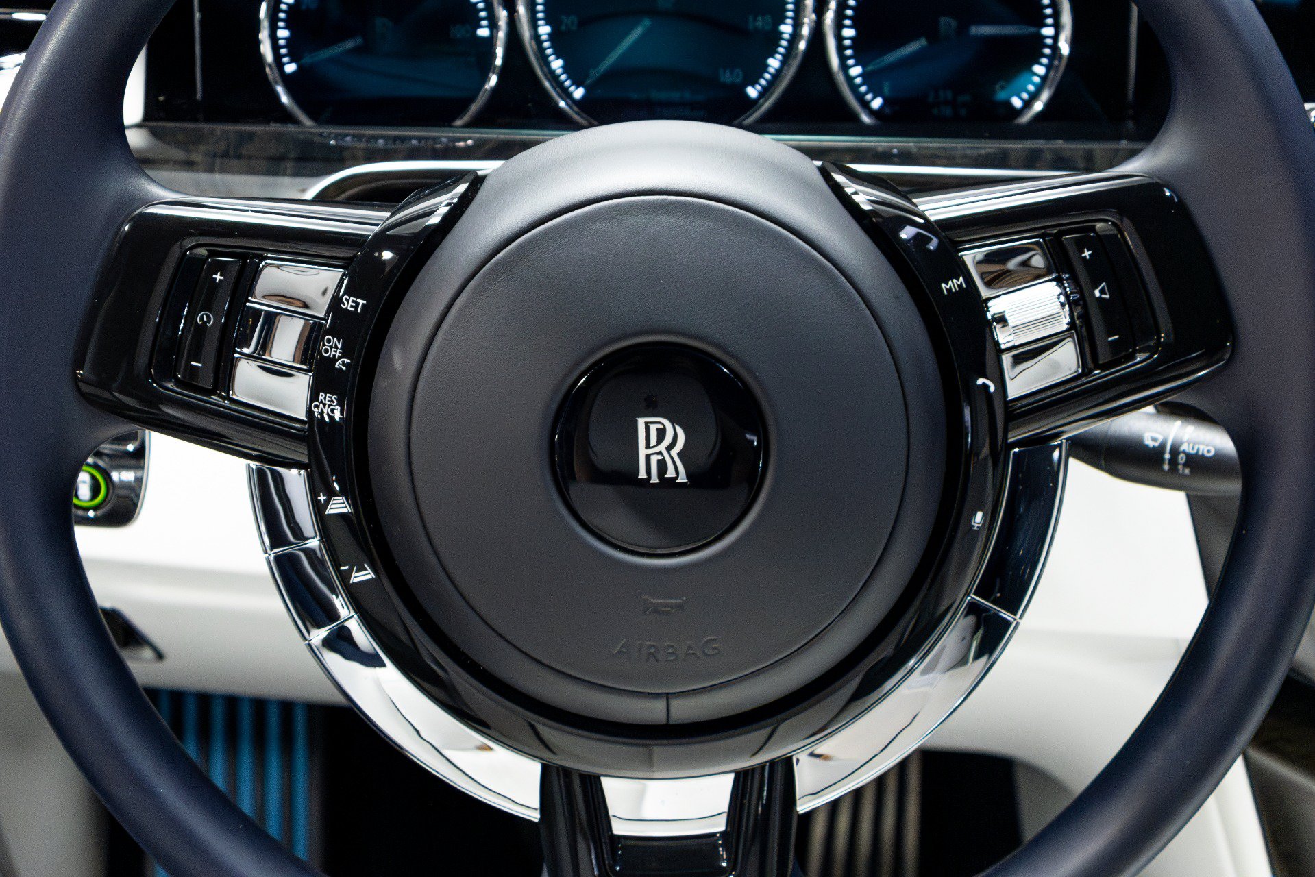 Used 2021 Rolls-Royce Phantom Sedan RWD image 83