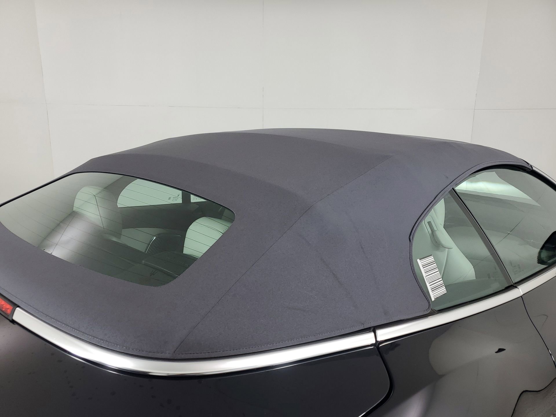 Used 2025 Maserati GranCabrio Modena image 23