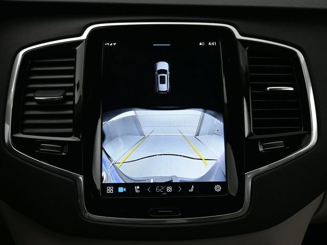 Used 2025 Volvo XC90 B6 Plus w/ Protection Package Premier image 22
