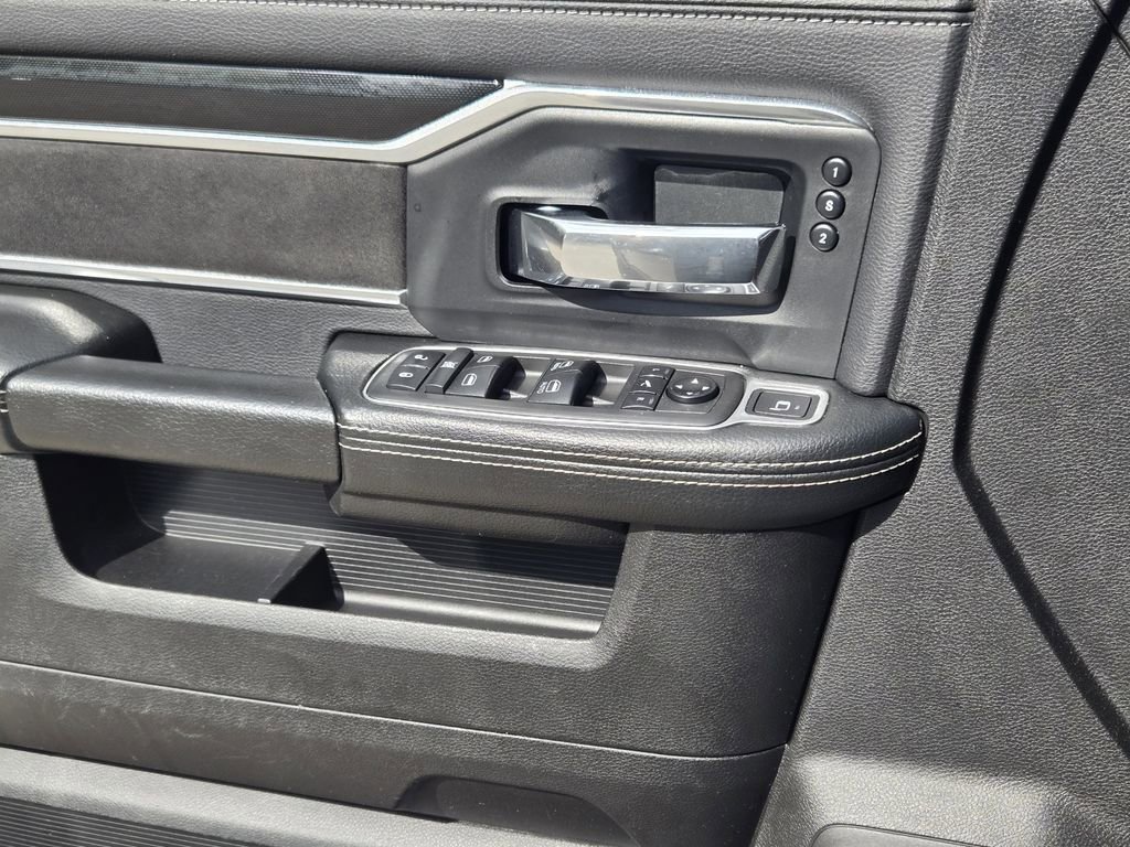 Used 2021 RAM 2500 Laramie image 30