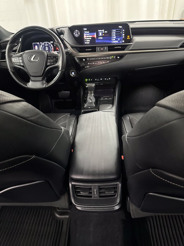 Used 2019 Lexus ES 350 w/ Accessory Package 2 FWD image 25