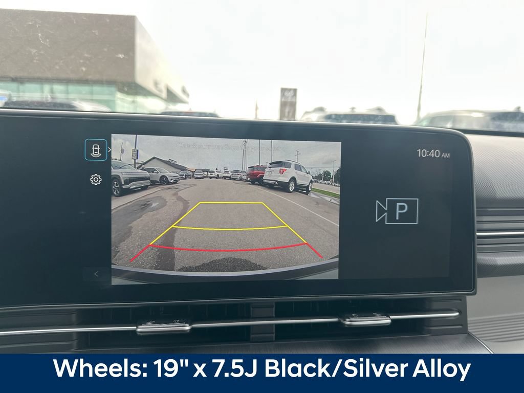 Used 2026 Hyundai Kona SEL Premium FWD image 22