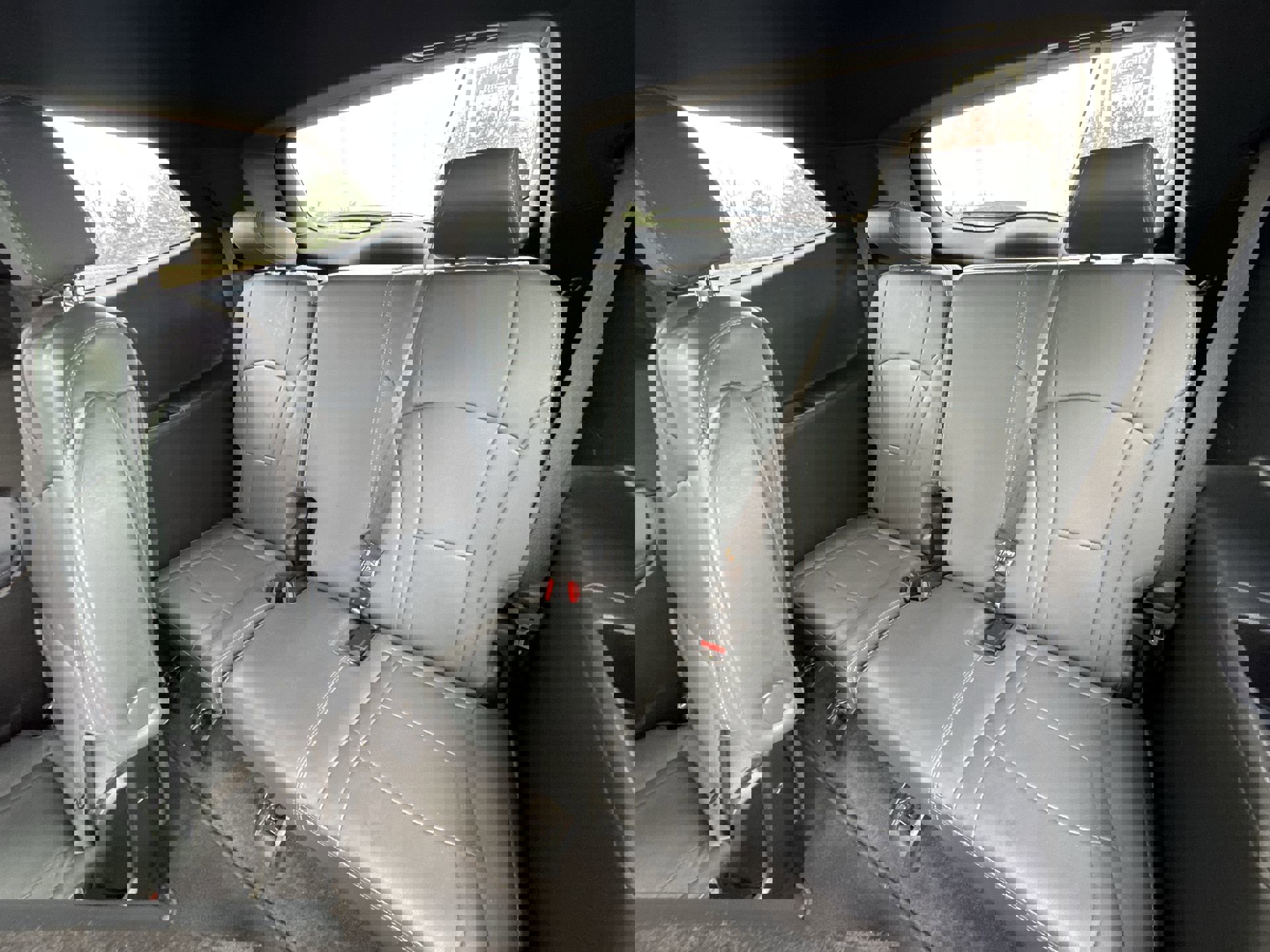 Certified 2024 Buick Enclave Essence image 23