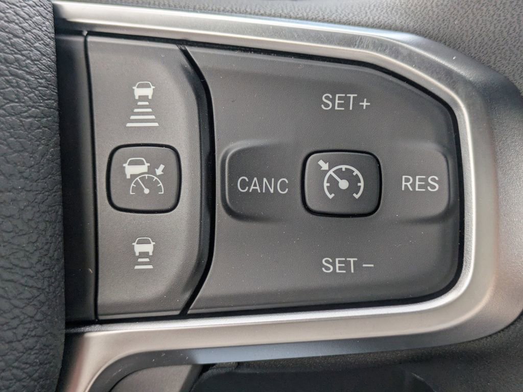 New 2026 RAM 2500 Big Horn image 28