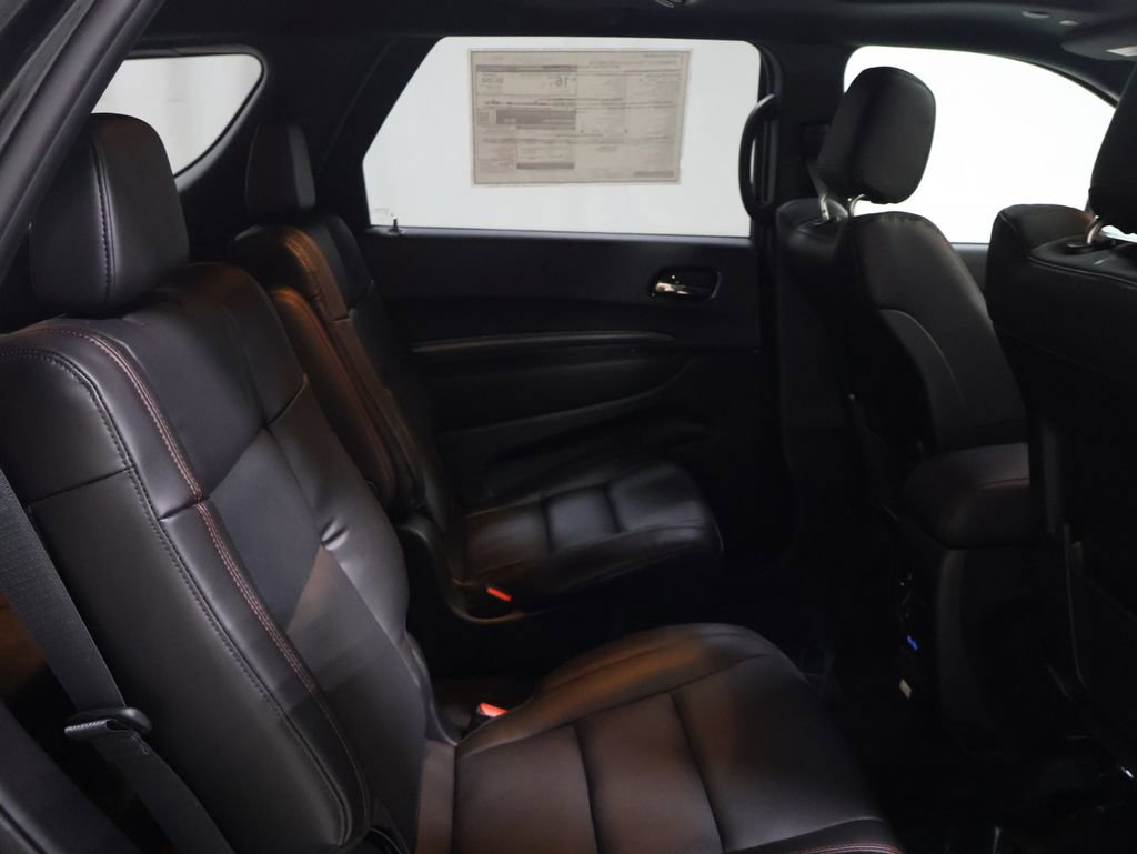 New 2026 Dodge Durango GT image 16