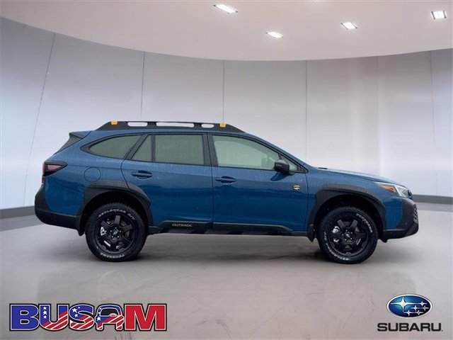 New 2025 Subaru Outback Wilderness image 3