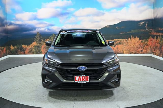 Used 2025 Subaru Legacy Premium video 3
