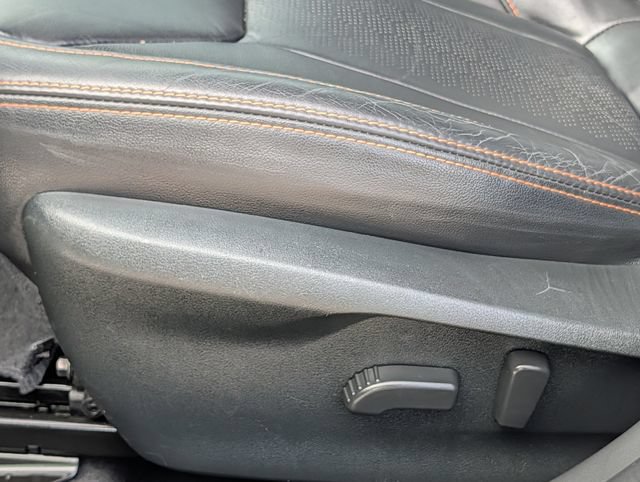 Used 2018 Subaru Crosstrek 2.0i Limited AWD/4WD image 25