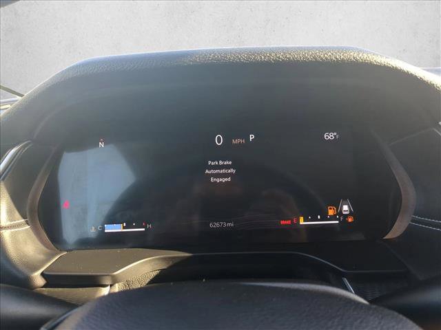 Certified 2023 Jeep Grand Cherokee L Laredo image 11