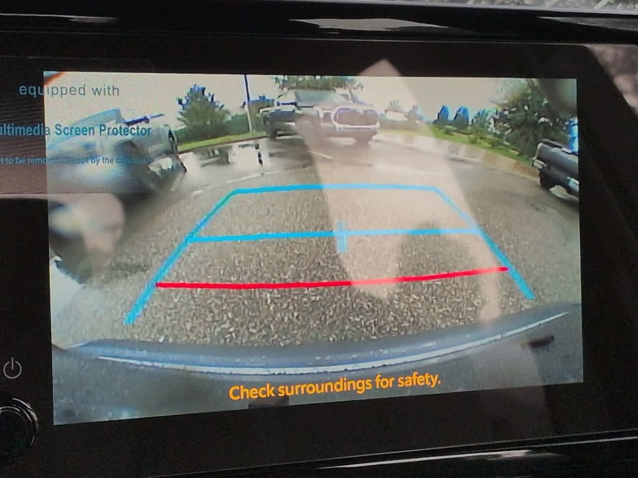 New 2026 Toyota Corolla SE FWD image 19