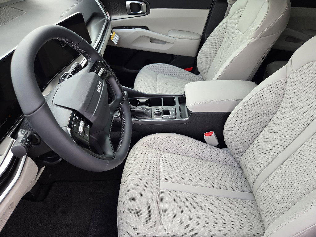 New 2026 Kia Sorento S image 9