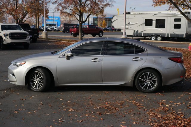 Used 2017 Lexus ES 350 image 3