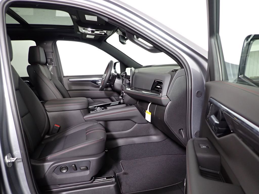 New 2026 Chevrolet Tahoe RST w/ Comfort Package image 39