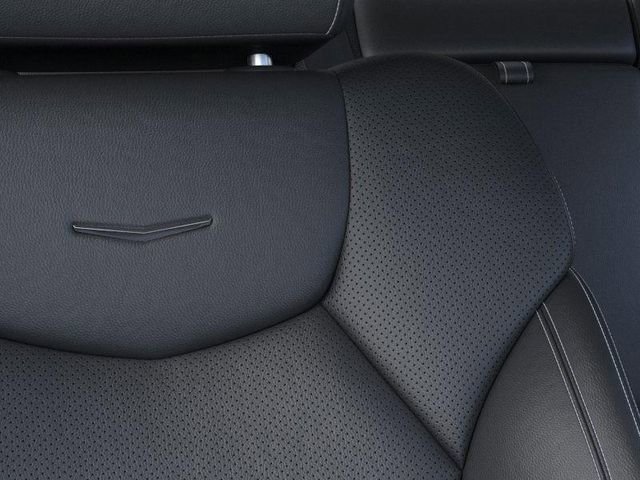 New 2026 Cadillac CT4 Premium Luxury AWD/4WD image 21