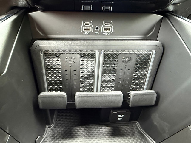 New 2026 RAM 2500 Laramie image 34