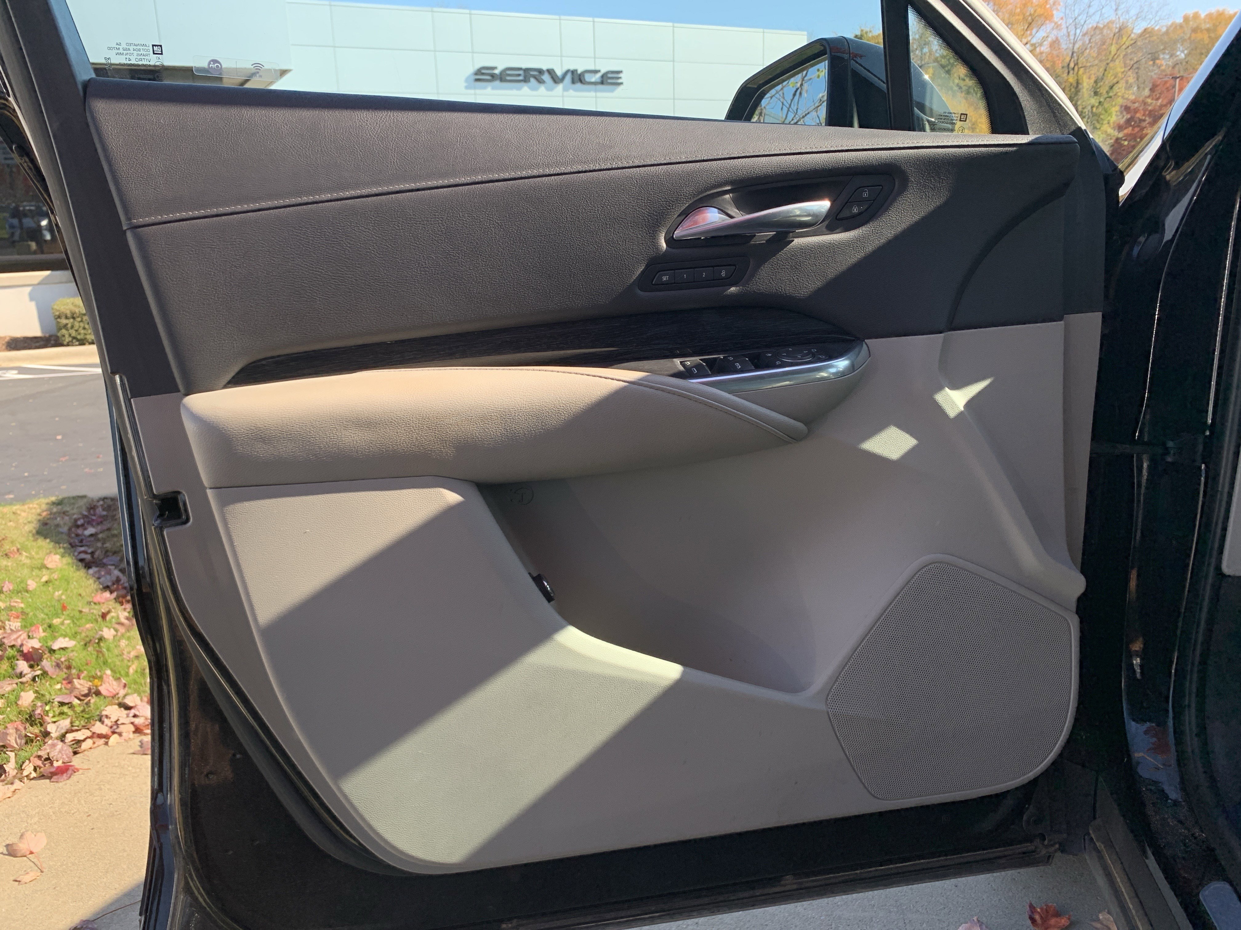 Used 2020 Cadillac XT4 Premium Luxury image 14