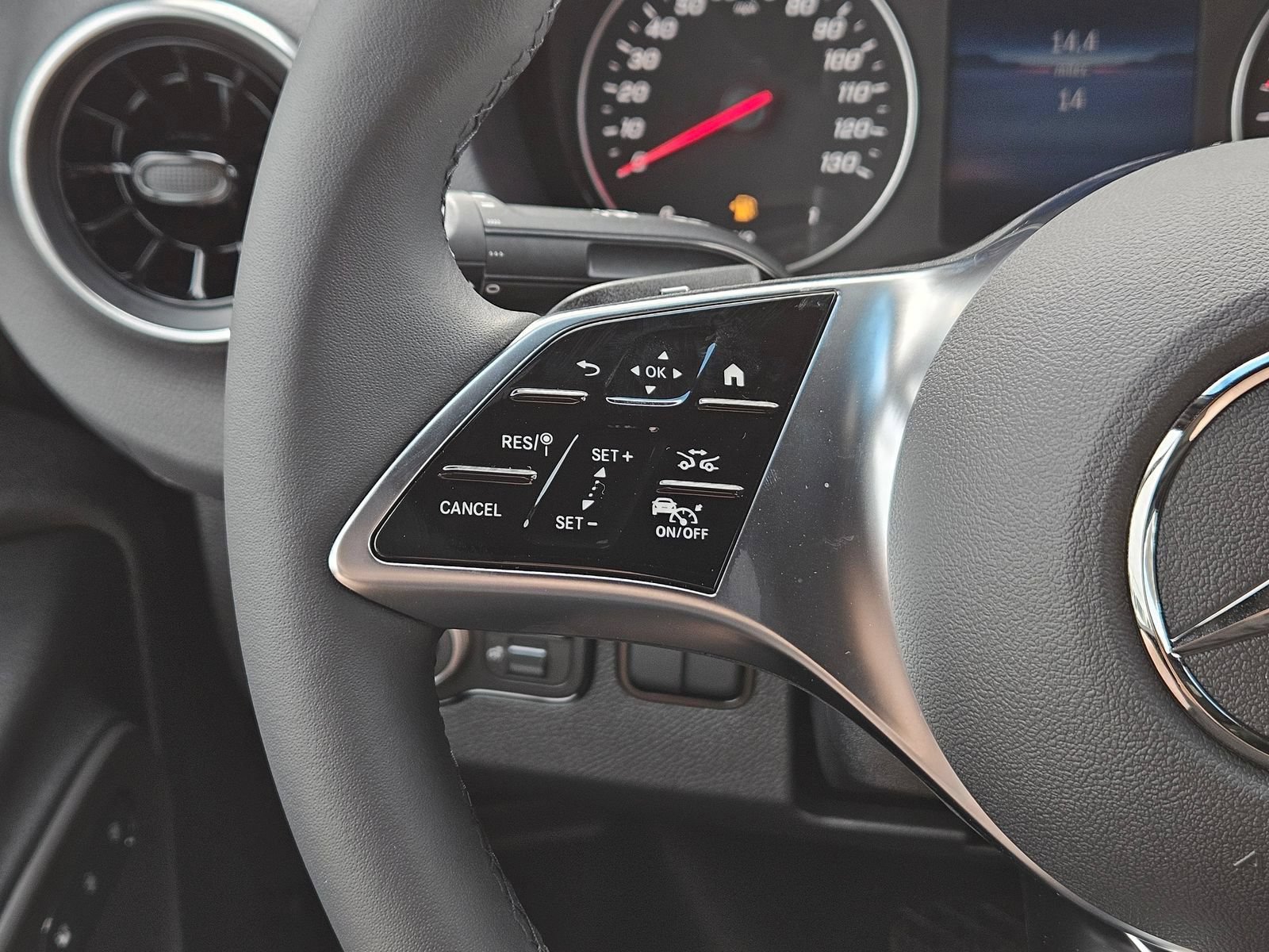 New 2025 Mercedes-Benz Sprinter 2500 image 17