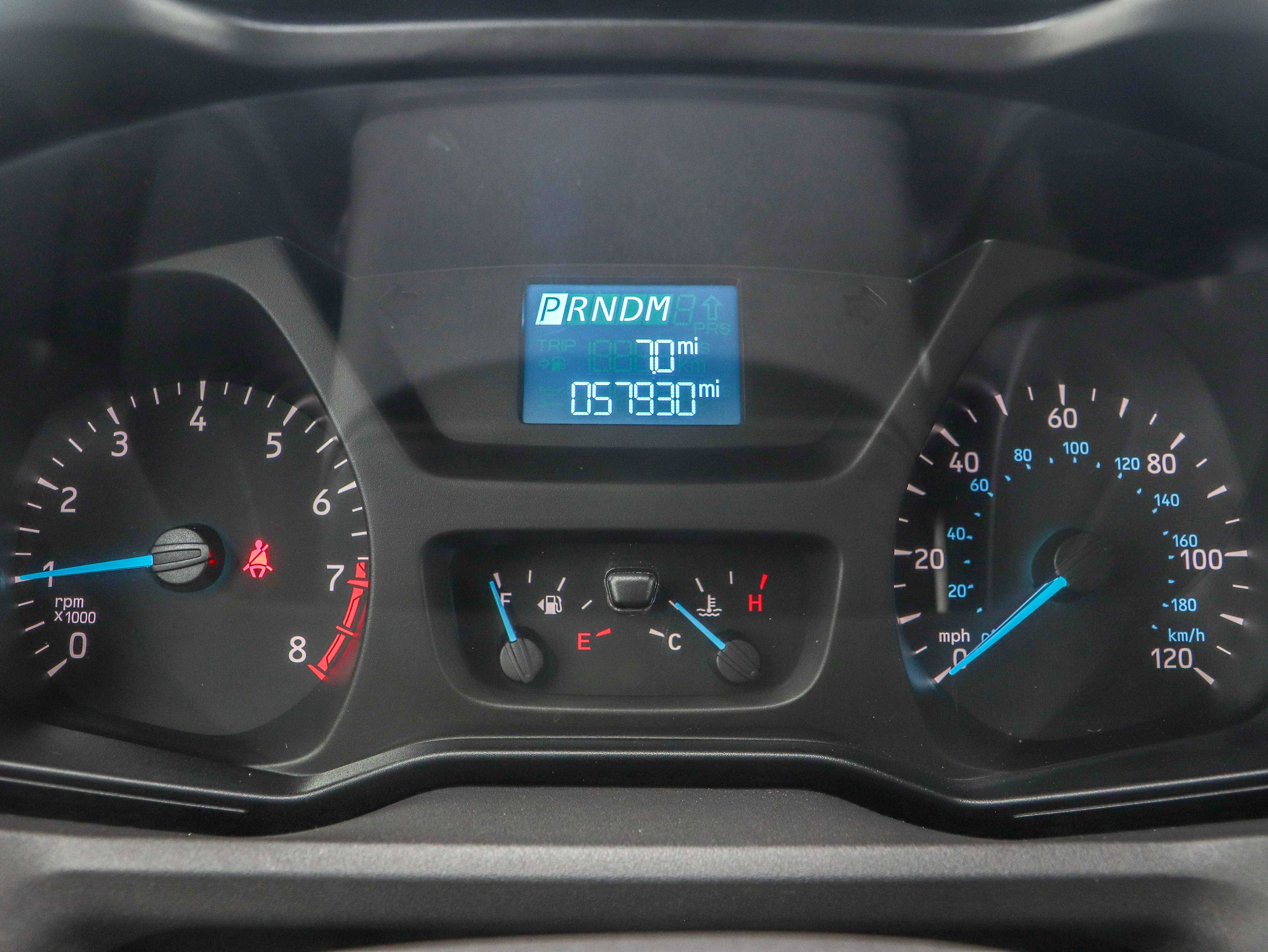 Used 2017 Ford Transit 350 XL image 19