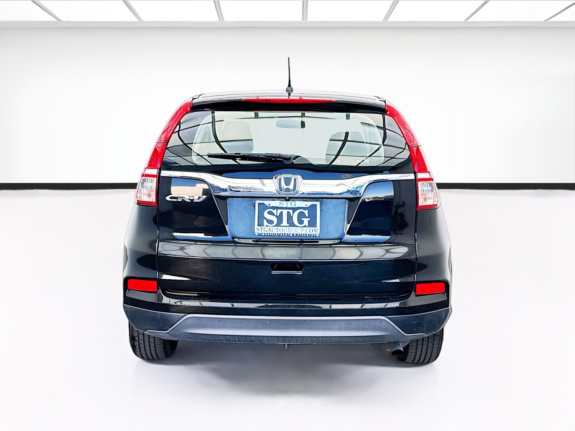 Used 2016 Honda CR-V LX image 5