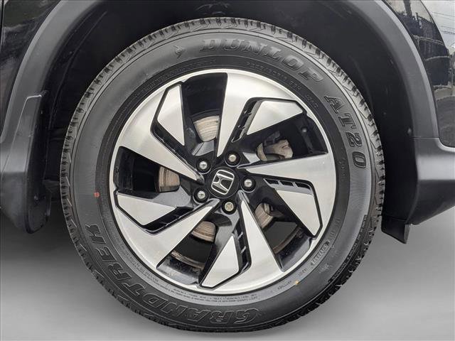 Used 2016 Honda CR-V Touring image 27