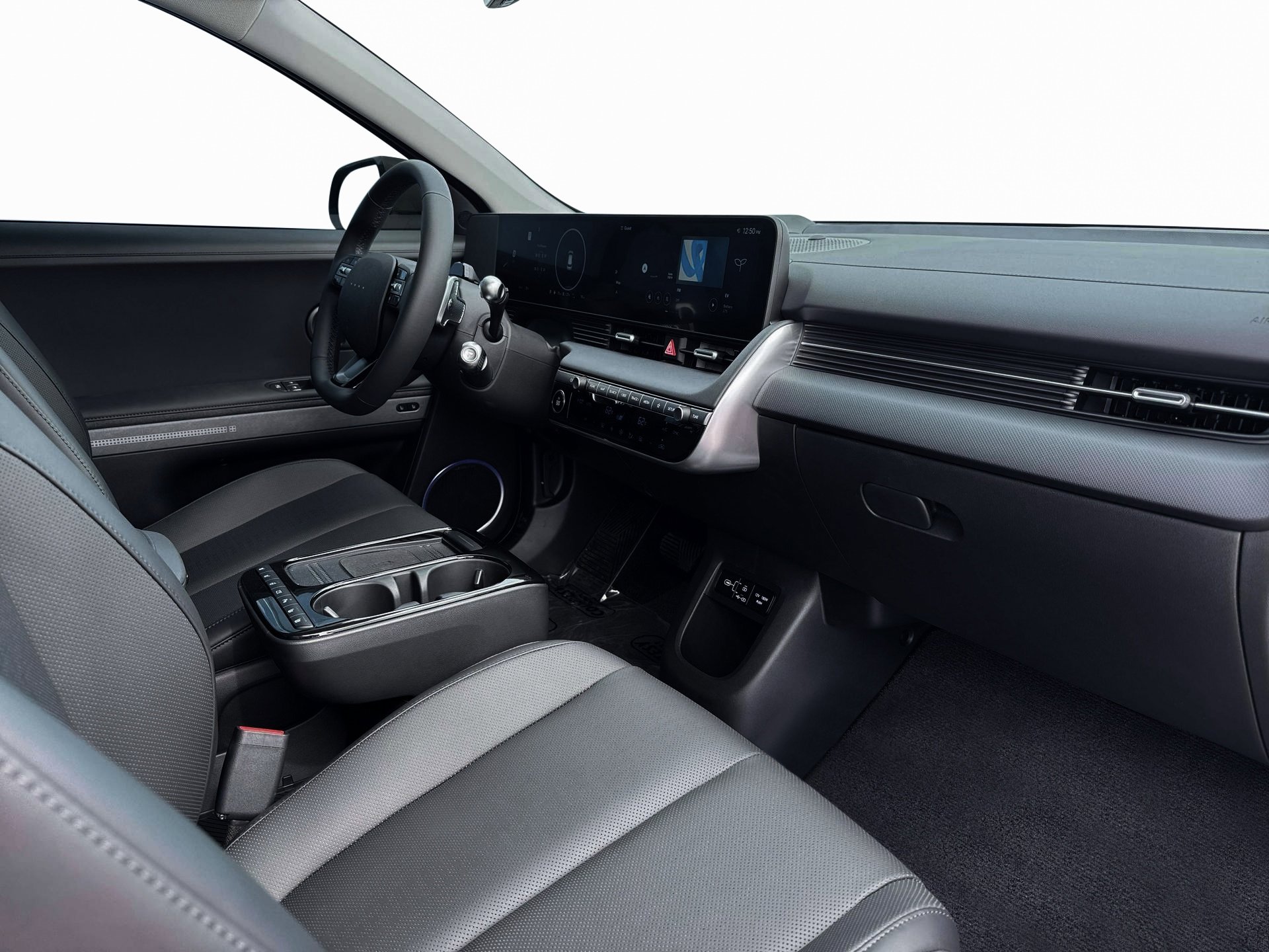 New 2026 Hyundai Ioniq 5 Limited RWD image 15