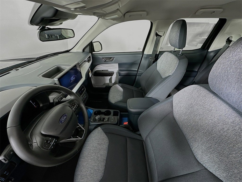 New 2026 Ford Maverick XLT w/ XLT Luxury Package image 11