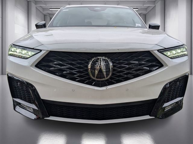 New 2026 Acura MDX A-Spec image 2