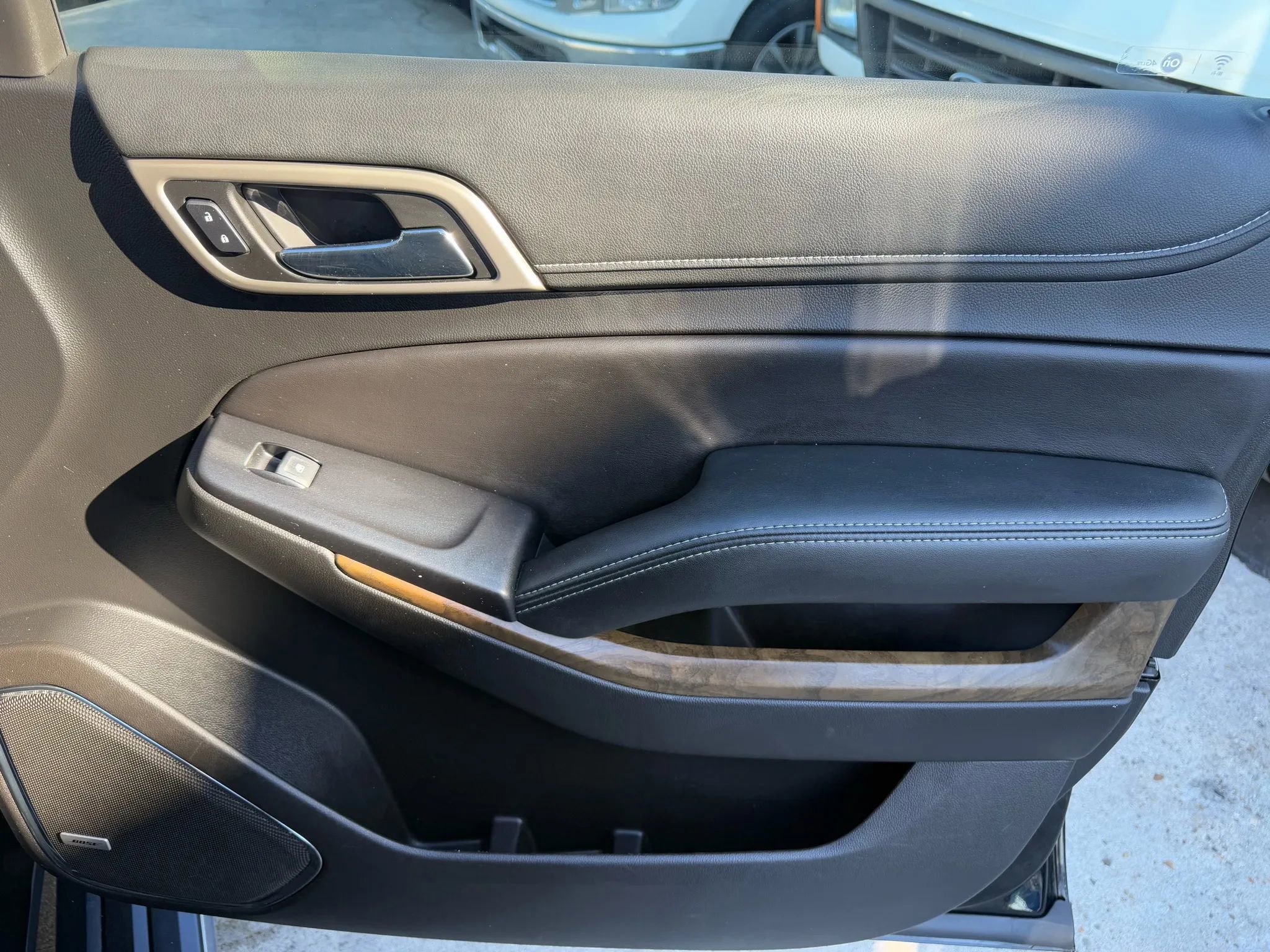 Used 2018 GMC Yukon Denali w/ Denali Ultimate Package image 22