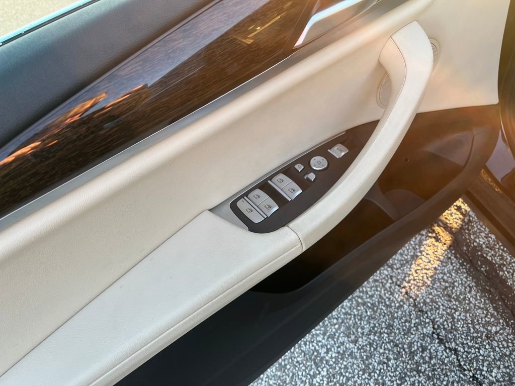 Used 2020 BMW X3 xDrive30i w/ Convenience Package image 11