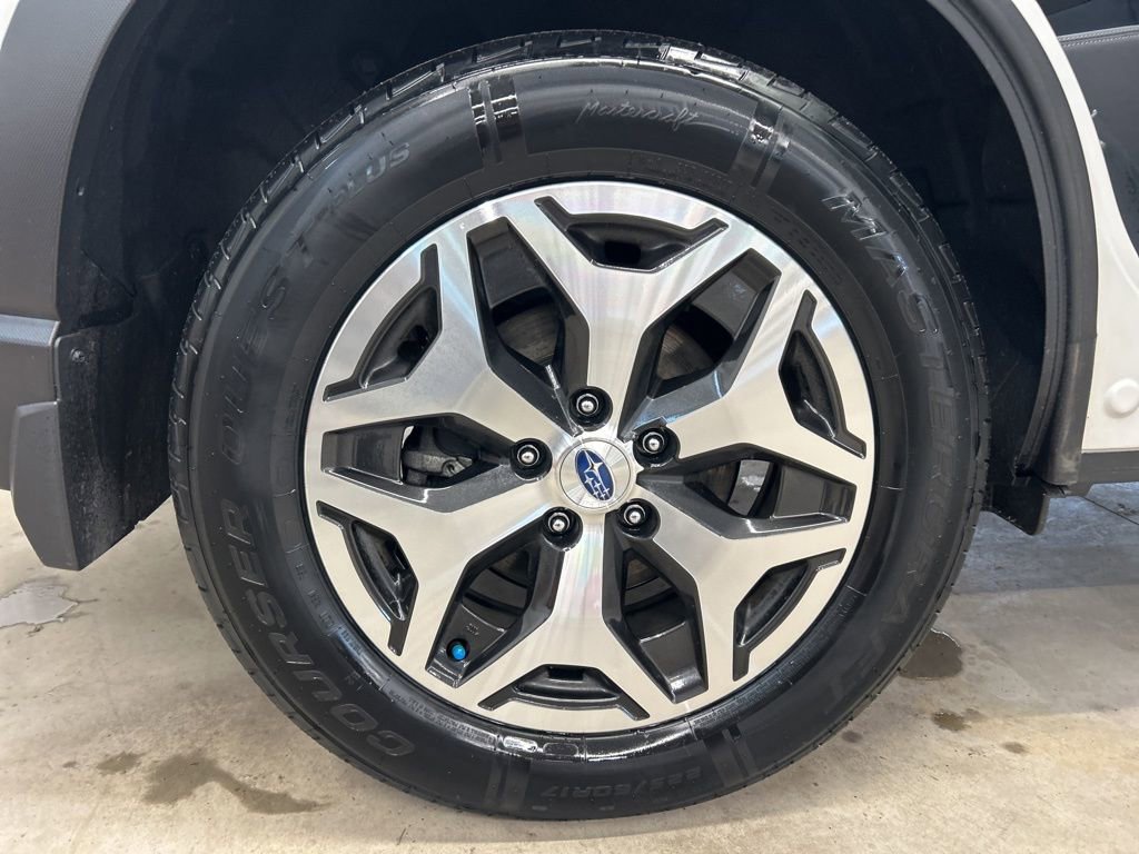 Certified 2024 Subaru Forester Premium image 27