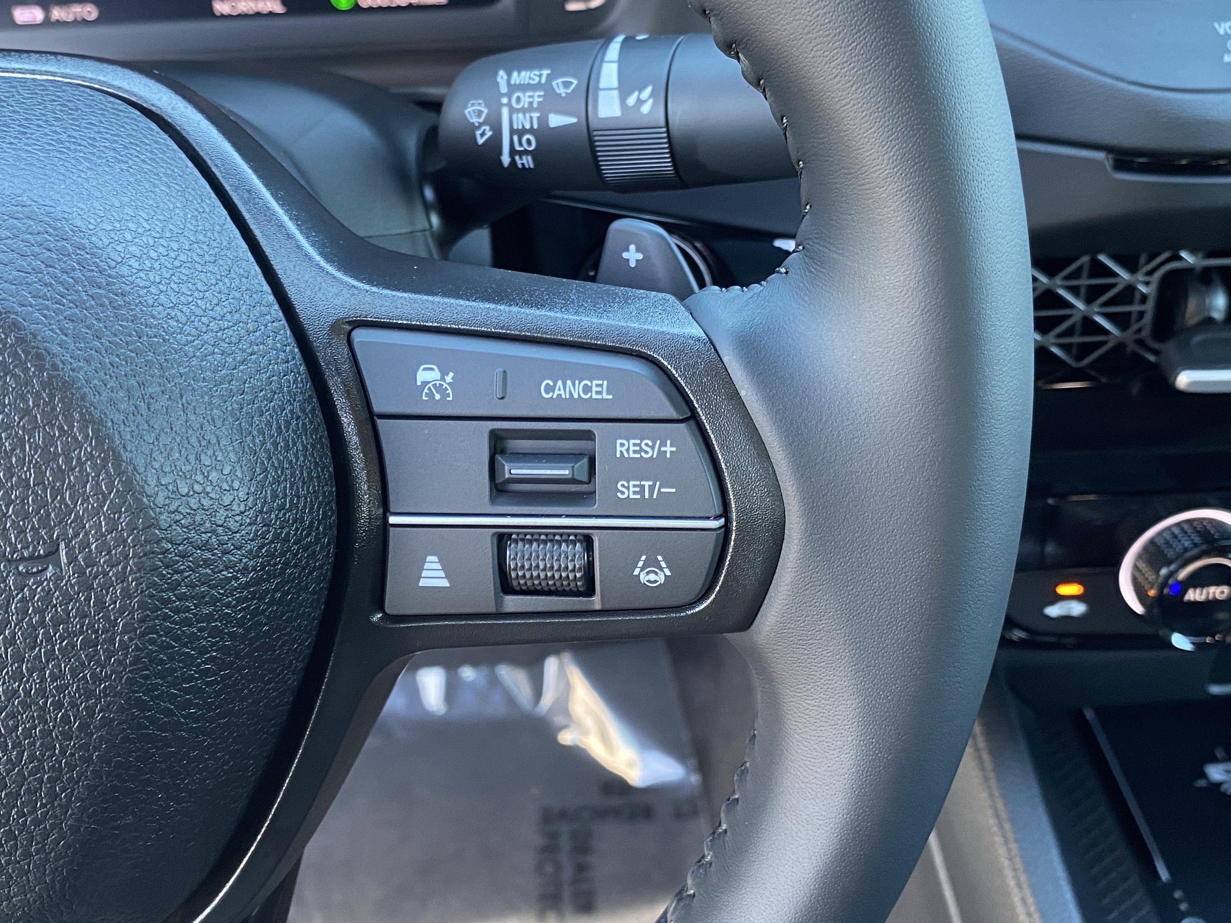 Used 2026 Honda Accord Sport image 27