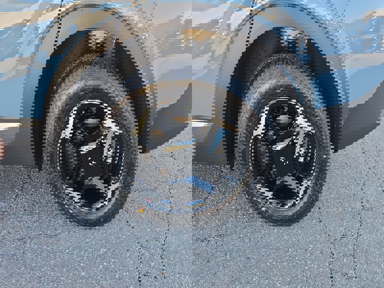 New 2026 Kia Sportage EX image 36