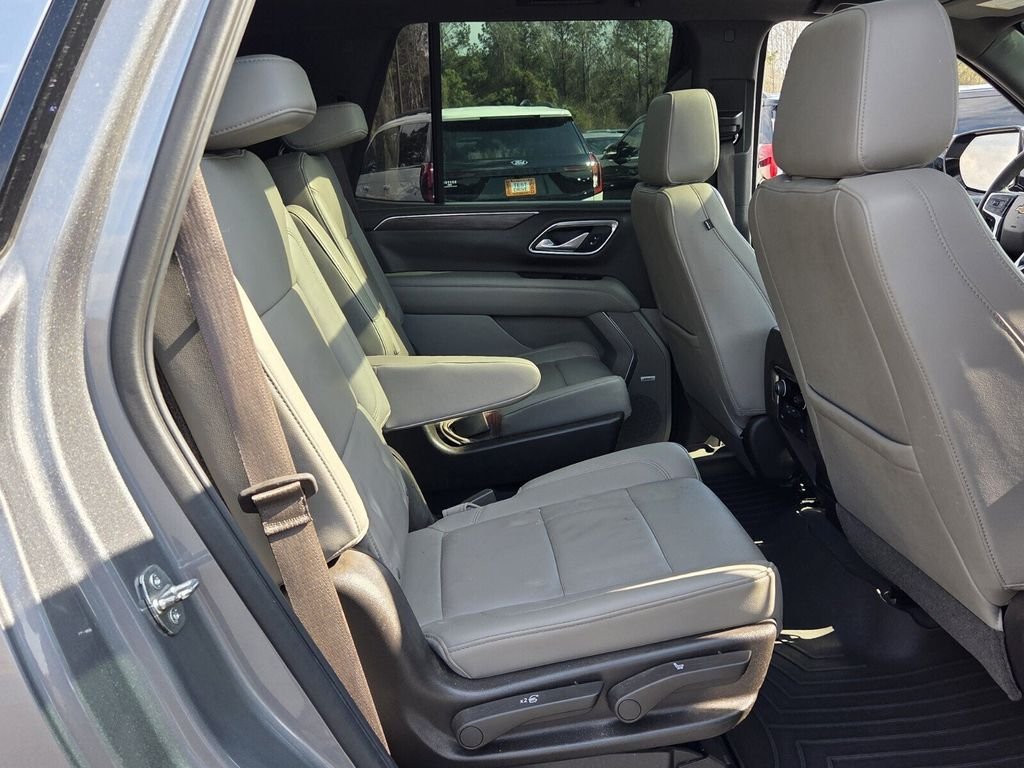 Used 2021 Chevrolet Tahoe LT RWD image 15