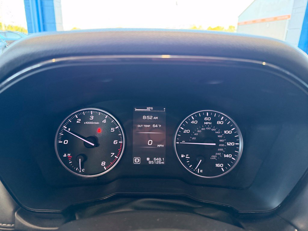 Used 2020 Subaru Outback Premium AWD/4WD image 11