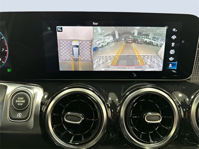 Certified 2020 Mercedes-Benz GLB 250 4MATIC image 23