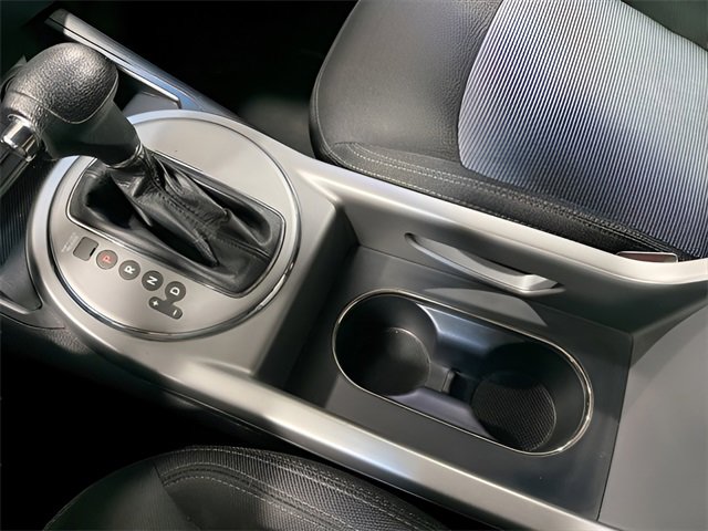 Used 2016 Kia Sportage LX image 22