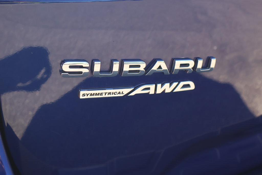 Certified 2024 Subaru Forester Sport w/ Pop Package 2 AWD/4WD image 7