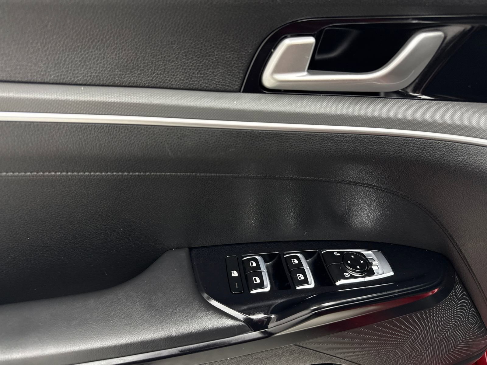 Used 2022 Kia K5 GT-Line w/ GT-Line FWD Premium Package image 36