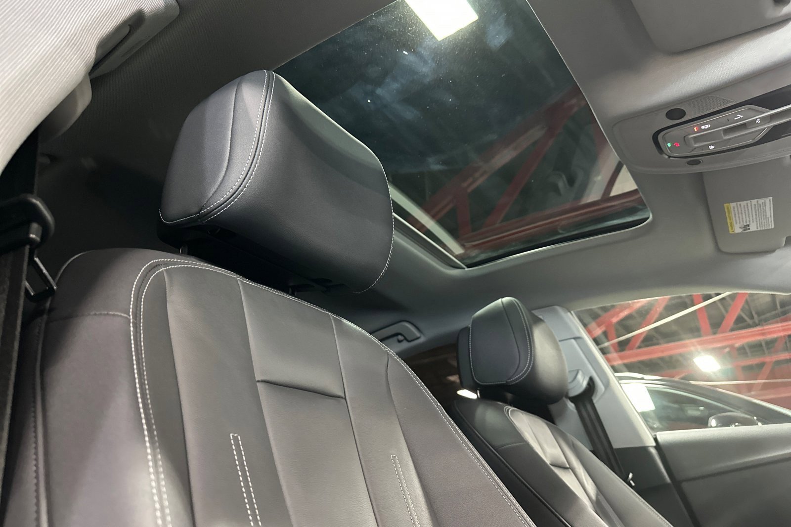 Used 2023 Audi A5 2.0T Premium Plus w/ Premium Plus image 15