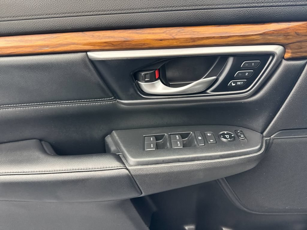 Used 2022 Honda CR-V EX-L image 10