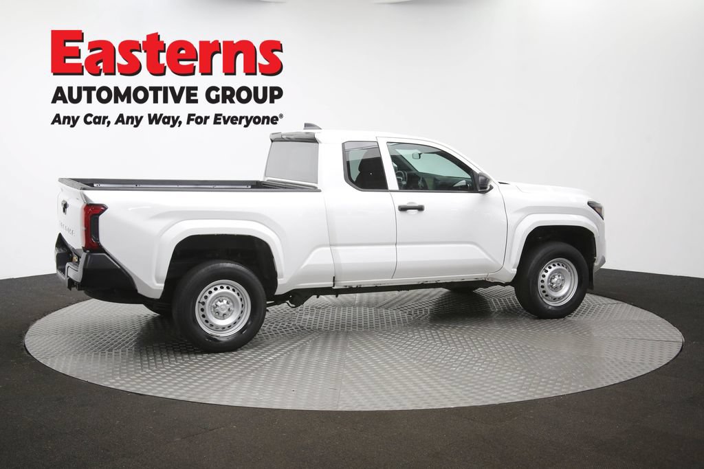 Used 2024 Toyota Tacoma SR RWD image 39