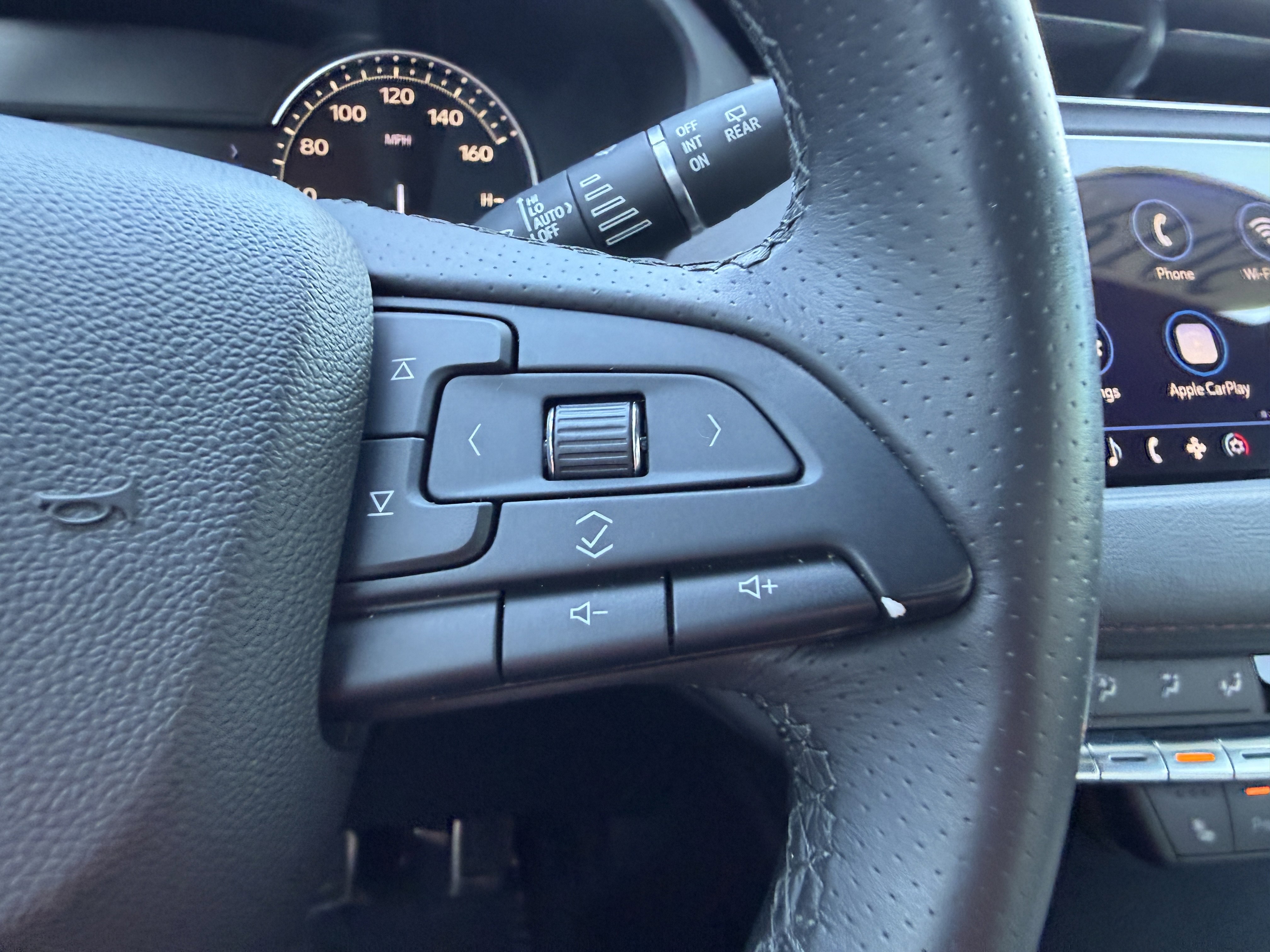 Used 2019 Cadillac XT4 Sport w/ Cold Weather Package image 26