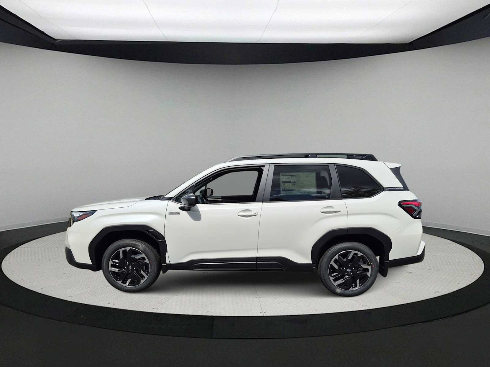 New 2026 Subaru Forester Touring AWD/4WD image 5